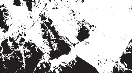 Fototapeta premium Abstract dust particle and dust grain texture on white background, dirt overlay or screen effect use for grunge background vintage style