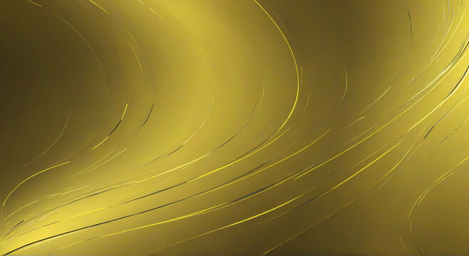abstract golden background