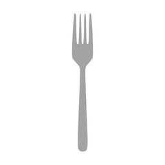 fork vector illustration