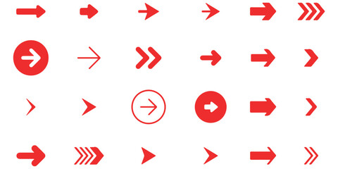 Swipe icon set. Swipe up arrow icons. Arrow buttons for social media. Scroll pictogram. Web icons. Vector illustration. Concepts for Web and Mobile Applications Blue color. Eps 10.