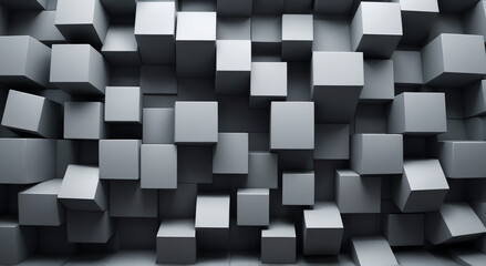 abstract black background