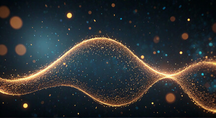 abstract light background