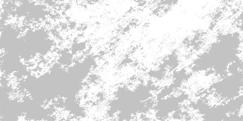 Old gray grunge cement wall texture for vintage winter snow backdrop design © Graph Rover