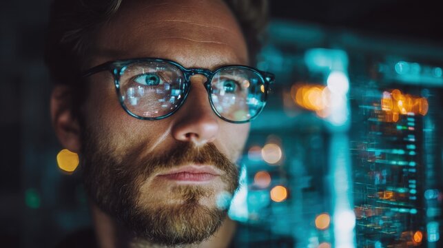 Foster a culture of curiosity and evolution where continuous learning inspires innovation and lasting success.
