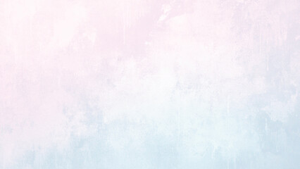Pink Paper and Watercolor Textured Vector Background. Abstract grungy Decorative Pink wall background Vector with old distressed vintage grunge texture. pantone of the year color concept background.