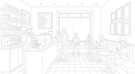 Office Humor: Funny Business Sketches & Comic Gage