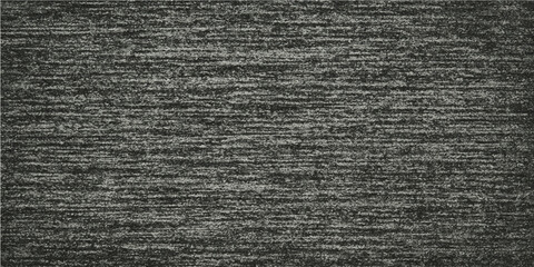 Dark abstract background with numbers and text on a rough grunge canvas texture