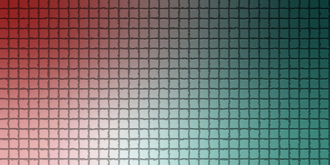 Abstract shiny colorful mosaic tile wall texture background, vintage style. Abstract multicolor mosaic pattern background. Light color mosaic wall background. rounded mosaic background.