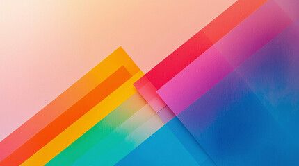 simple colorful gradient graphical resource