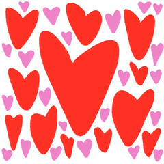 . Vibrant retro abstract background with geometric shapes and bold colors. Perfect for adding a touch of nostalgia to your designs.