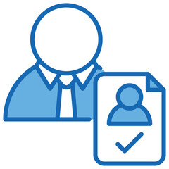 Authenticator Grey Icon