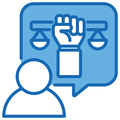 Entitlement Grey Icon