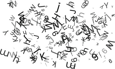 A seamless, representing simplicity, clarity, and a sense of calm