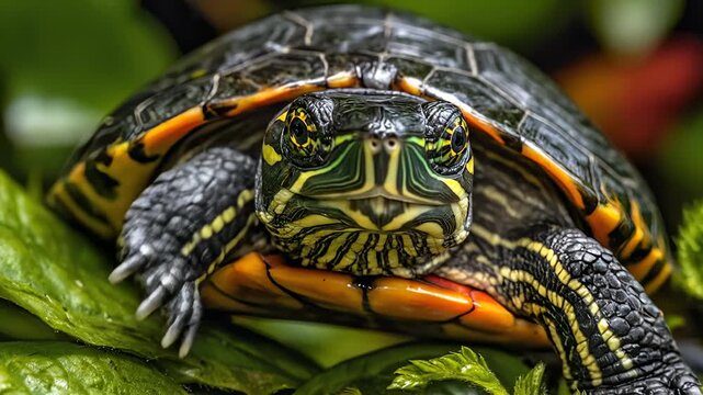 ミドリガメ」の写真素材 | 5,921件の無料イラスト画像 | Adobe Stock