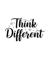 Typography Boys and Girls Tshirt Design. Use for Shirts, Mugs, Stickers, and Cards.