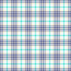 Fototapeta premium Classic plaid pattern in cool, calm colors. Versatile design for backgrounds, textiles, or design elements. Adds a touch of traditional elegance and cozy comfort.