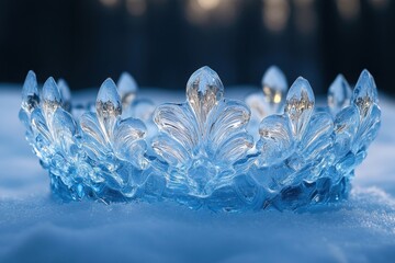 A bird (tia) perched on a branch.