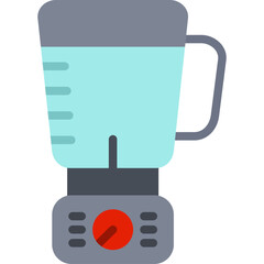 Obraz premium Mixer Icon