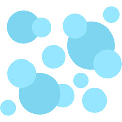 Bubbles Icon