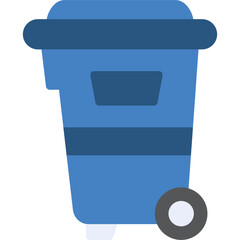 Garbage Icon