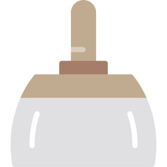 Dustpan Icon