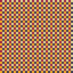 Geometric seamless pattern design. Repeating pattern