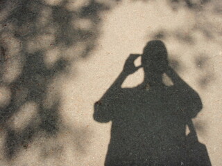 rest, nature, season