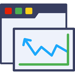 Chart Icon