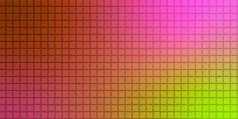 Colorful abstract mosaic wall texture, no people. Ceramic floor tiles closeup texture. Cool tone mosaic wall background. Close-up. Background. Texture. Selective focus Background.