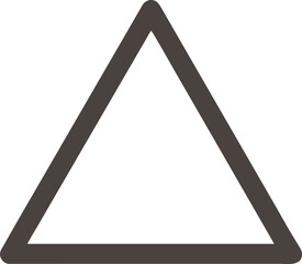 triangle