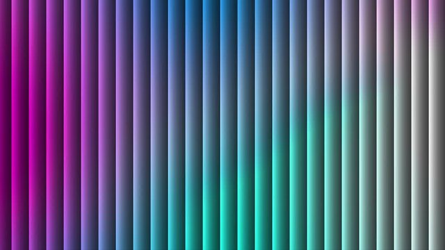 abstract wallpaper with a gradient of colors in a diamond pattern Vibrant rainbow glass gradient with smooth transitions of blue, green, yellow, and red. Futuristic