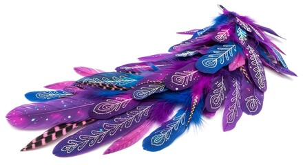 Vibrant Craft & Costume Accessories for Art, DIY, and Decoration