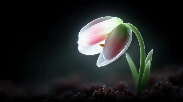 New Sprout Breaks Ground and Blooms with Light of Hope