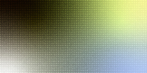 Colorful abstract mosaic wall texture, no people. Ceramic floor tiles closeup texture. Cool tone mosaic wall background. Close-up. Background. Texture. Selective focus Background.