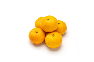 甘くて美味しい和歌山県産早生みかん