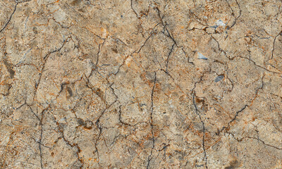 Natural marble texture background, colorful crackled surface with a lava pattern, and a rusty stone design for ceramic flooring tiles.