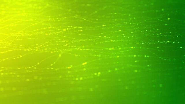 4K Seamless Colorful Gradient Abstract Loop Background with Flowing Shapes and Dynamic Motion
