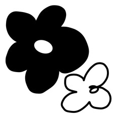 cute flower 