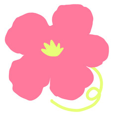 cute flower 