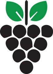 Abstract geometric composition with vibrant color gradients and clean lines suitable for modern design projects