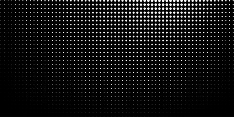 halfton pattern dot background texture overlay grunge distress linear vector. modern style