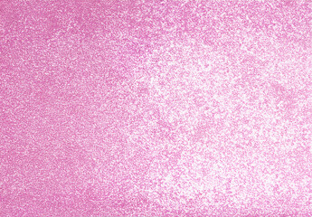 ピンクのラメの背景