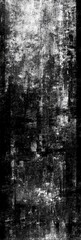 Generative AI, Monochrome Pinhole Camera Grunge Backgrounds