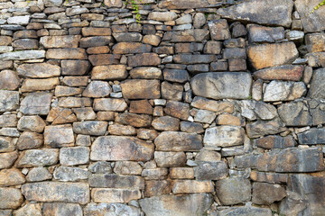 stone wall texture