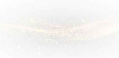 png bright shiny overlay with christmas lights, sparkling glitter, golden dust, twinkle, bokeh, and magical fireworks ideal for festive, new year, or holiday cards