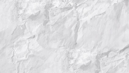Fototapeta premium Continuous white paper texture background with ultra-high resolution and premium quality