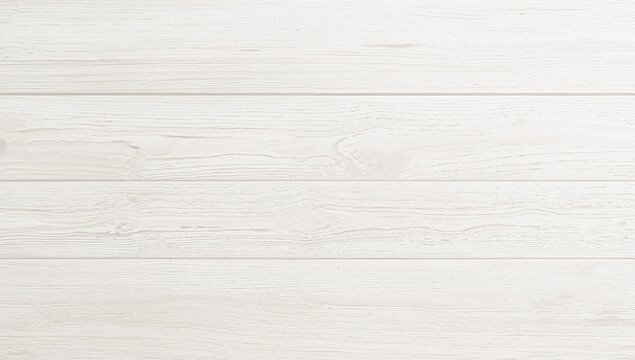 Textured White Shiplap Wood Background, ideal for editorial header layouts
