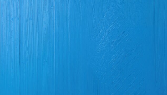 Blue brushstroke background, textured art material, suitable for editorial header background