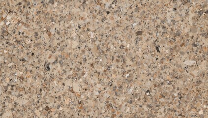 Beige and Brown Granite Surface Texture, ideal for UI backdrop