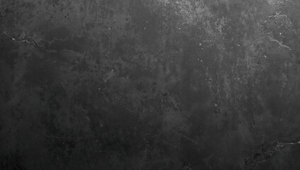 Fototapeta premium Dark gray concrete wall with abstract design